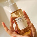 Madagascar Centella Cleansing Oil - For instant face cleaning & brightening