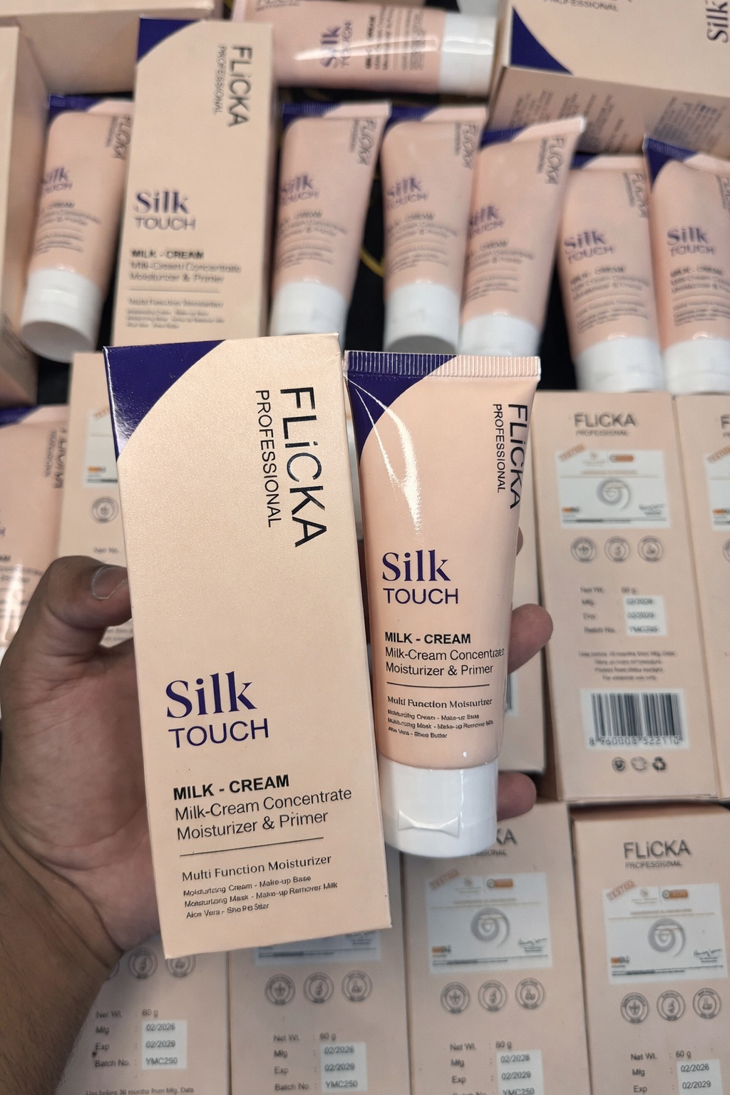 🔥 Mega Glow Bundle – Retinol Serum + Dr Althea 345 Cream + 2 FREE Falicka | Just Rs. 1399
