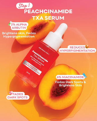 PIGMENTATION FIGHTER