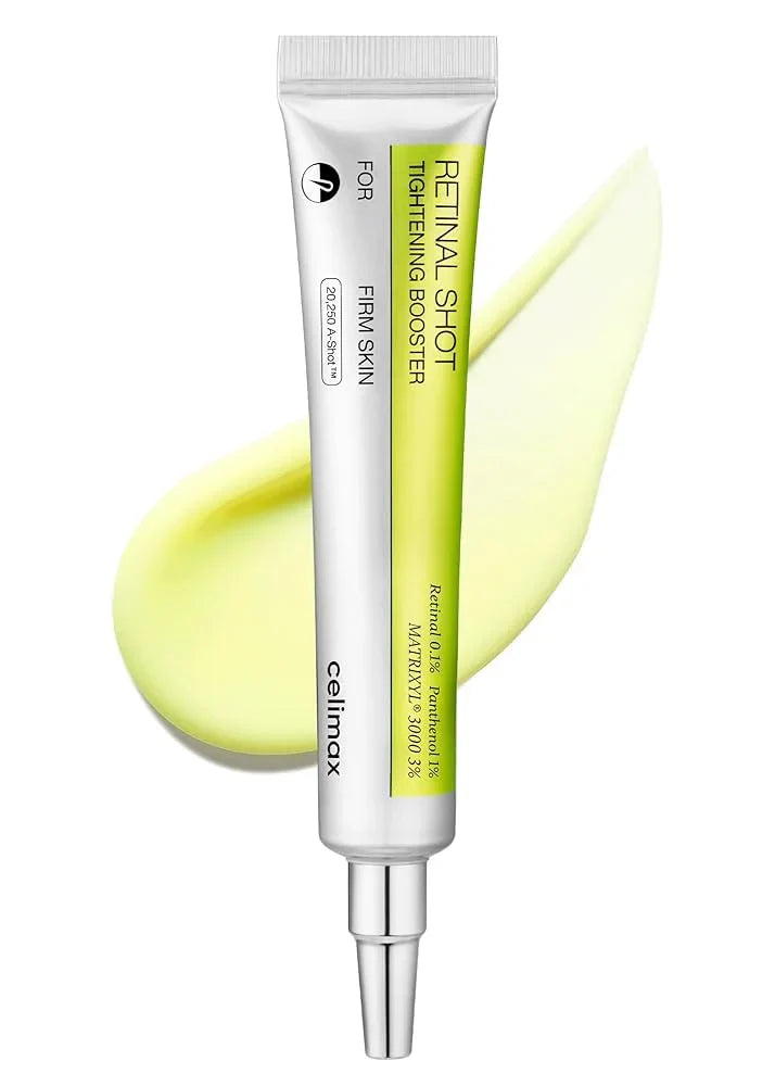 2 Celimax The Vita−A Retinol Shot Tightening Serum 30ml