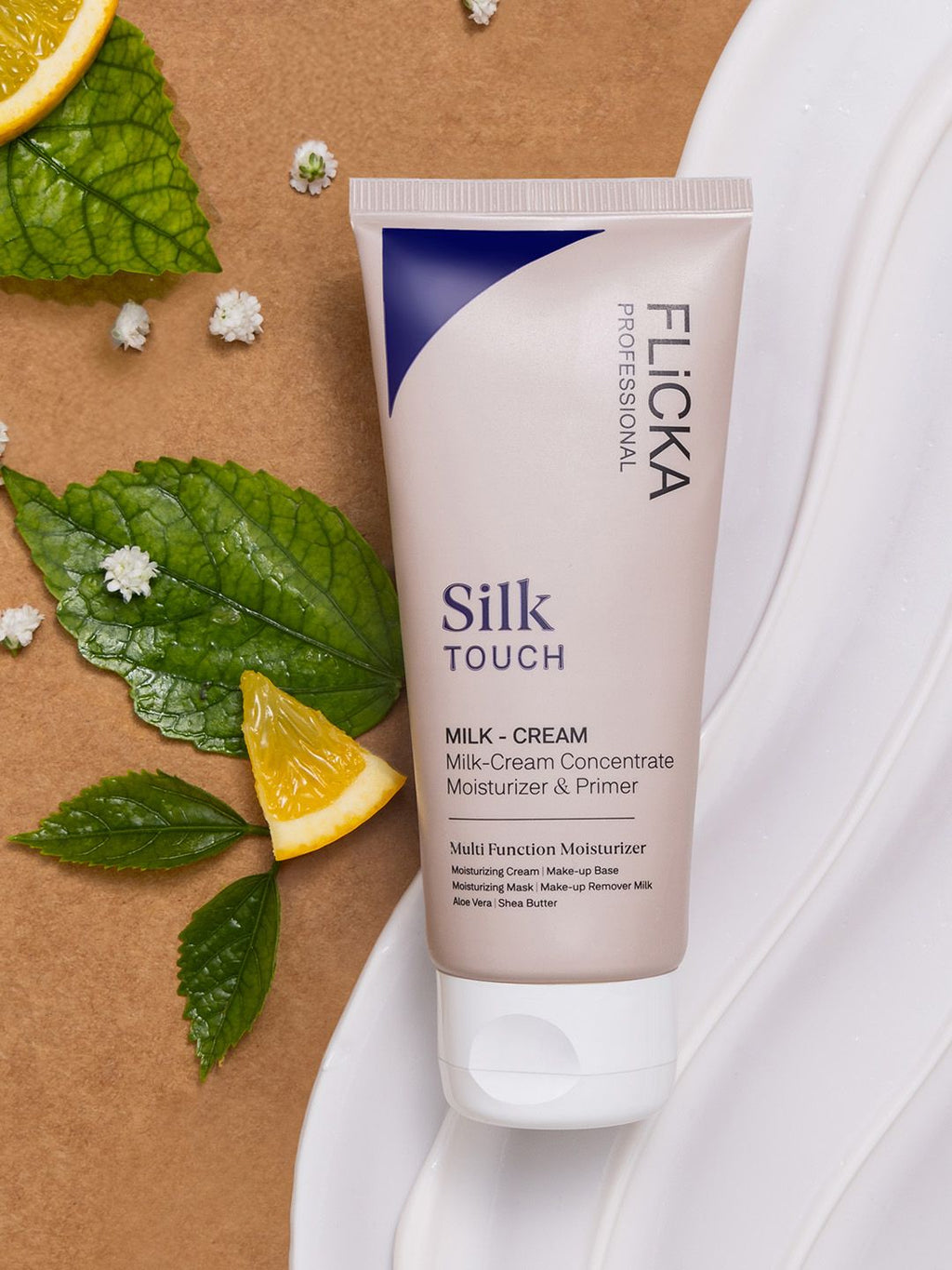 Flicka Silk Touch + FV-Forever Foundation Bundle – Only 1499 PKR