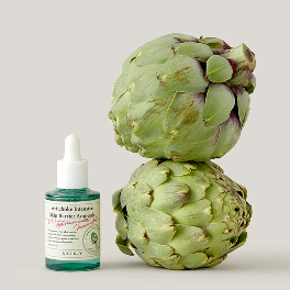 AXIS-Y Artichoke Intensive Skin Barrier Ampoule