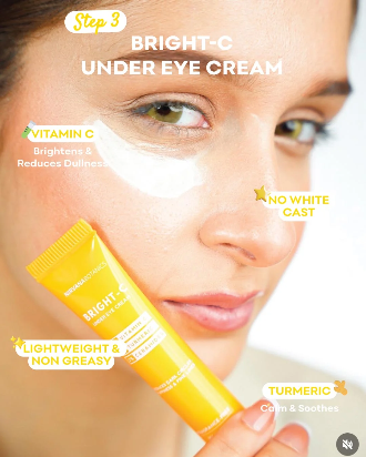 PIGMENTATION FIGHTER