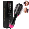 One Step Hot Air Brush (Dryer + Styler)