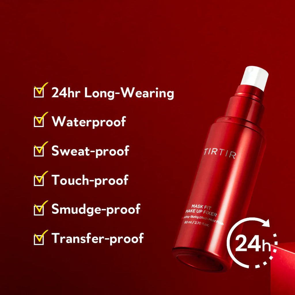 TIRTIR Mask Fit Make-up Fixer