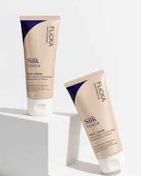 FLICKA SILK TOUCH MILK-CREAM MOISTURISER AND PRIMER 60G