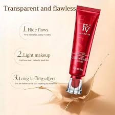 Bundle DeaL 2 FV Forever foundation Rs.1499